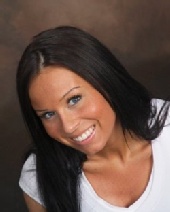 Adrianna - Professional Headshot