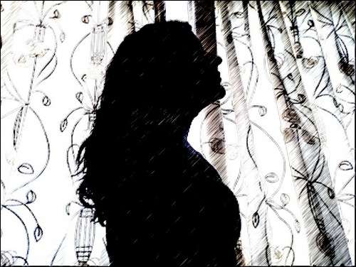 Miranda Amiel - my self portrait