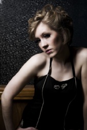 Jenny - Vintage/Pinup