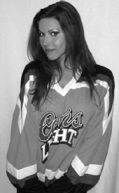 Elle Sunshine - The Silver Bullet