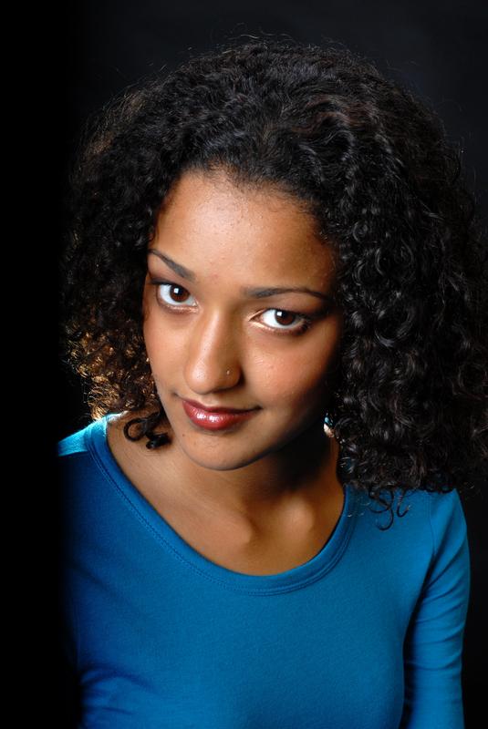 Chris - Bruce Shoot Headshot