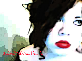 Mandy Mariee - Mimi Velvet Shock