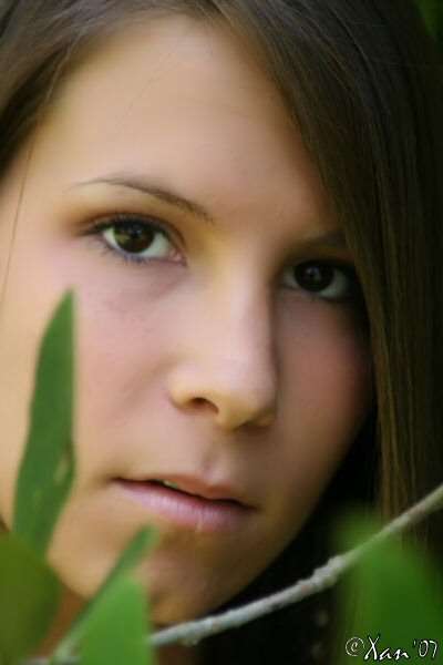 Brittany Hoover