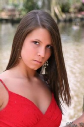 Brittany Hoover