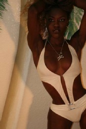 kayla long - hot kaya long