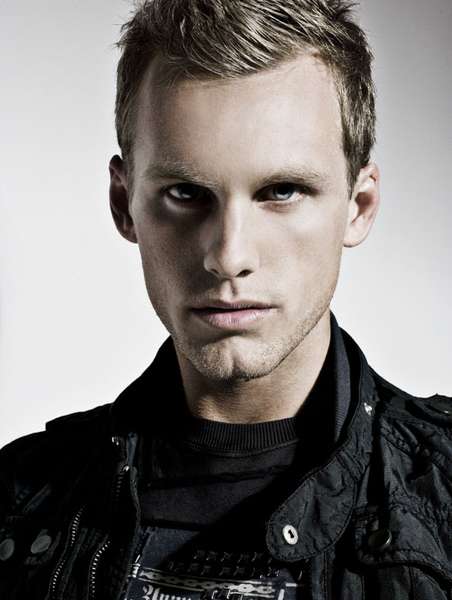 Erik B.