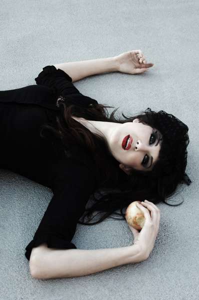 Katheryn M.
