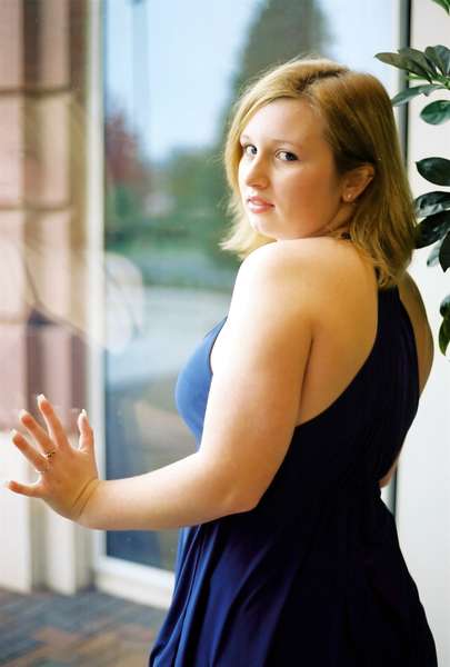 Whitney Roden