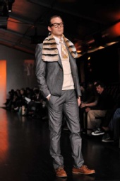 Michael Ward - Farley Chatto Show