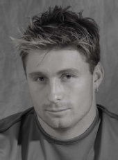 chriswitt2003 - Head Shot