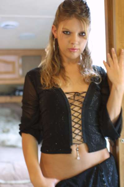 roxy1869 - Black Ties