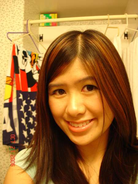 Christy Li - Christy 1