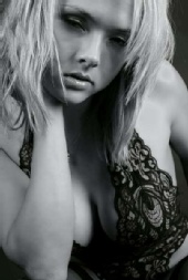 Amber - A Little Bit Edgier