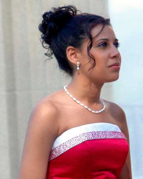 Egyptian Queen - Wedding- September 06'