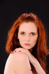 Ginger Cin