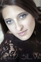 Danielle Shepherd - Pretty Blues