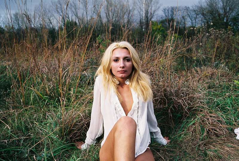 Crystal