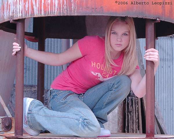 Bree Anne