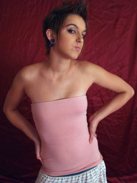 Joy - Don't misunderstand me