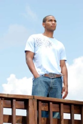 Charonton Barber - Blue sky