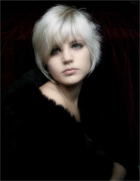 Porcelain - Winter II