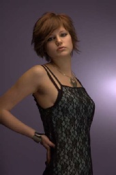 Porcelain - Test Shoot2