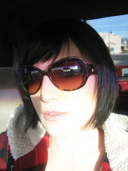 Ashley Maslen
