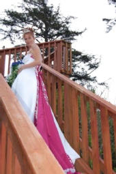 Danielle - Wedding