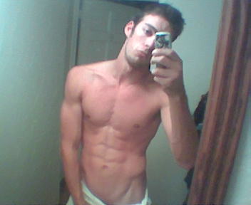 Ryan Archer - shower power