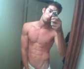 Ryan Archer - shower power