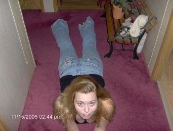 Proudmommy3988 - Boredom