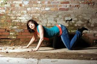 Cookie - Full-body by Turuk