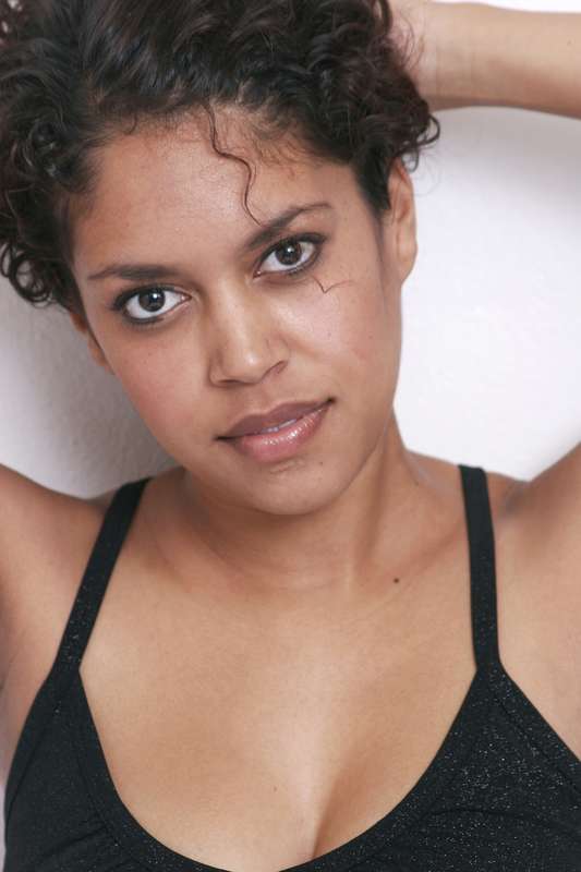 Heather Sparkman