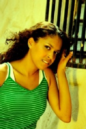 Heather Sparkman - Gazing into the Distance