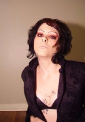 Madam Zombi - Madam Zombi #1