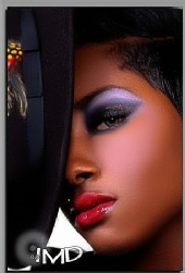 Dana Chree - beauty