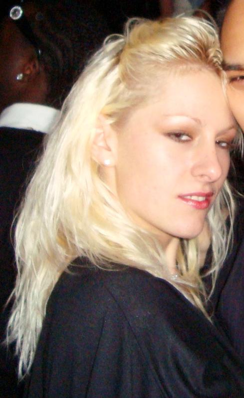 Leah Bell - new years