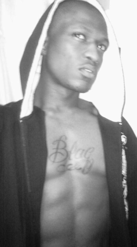 BLAQ