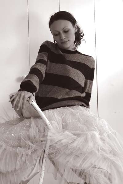 Jen - fashion