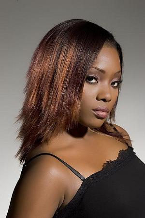 Trina Analee - Hair/Beauty