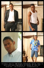 Jason Monroe