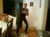 Haitianprincess - print