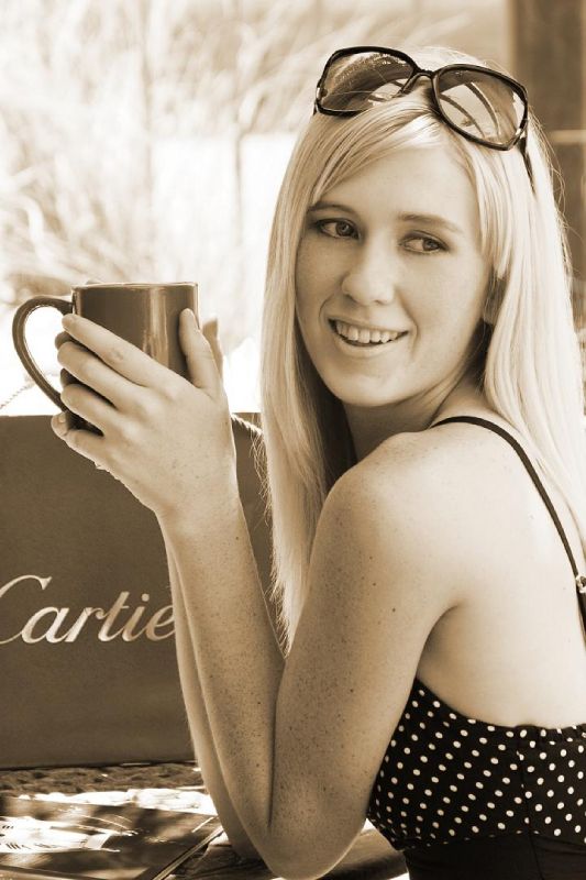 rachel everett - none