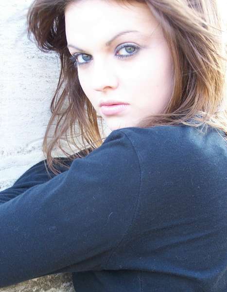 Amber Heckroth