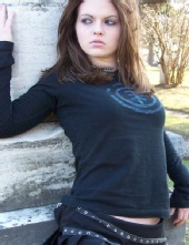 Amber Heckroth