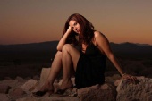 MeghannAllyn - Death Valley