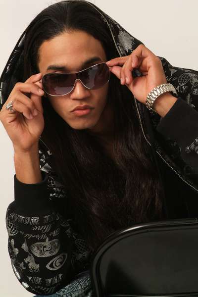 DJsmoke