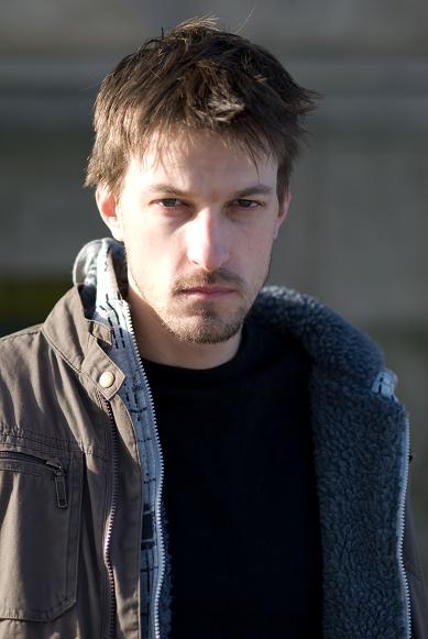 Timothy Lyle