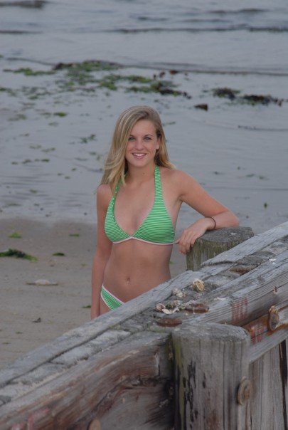 Haleigh Cronin