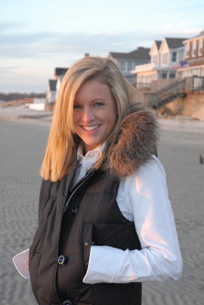 Haleigh Cronin